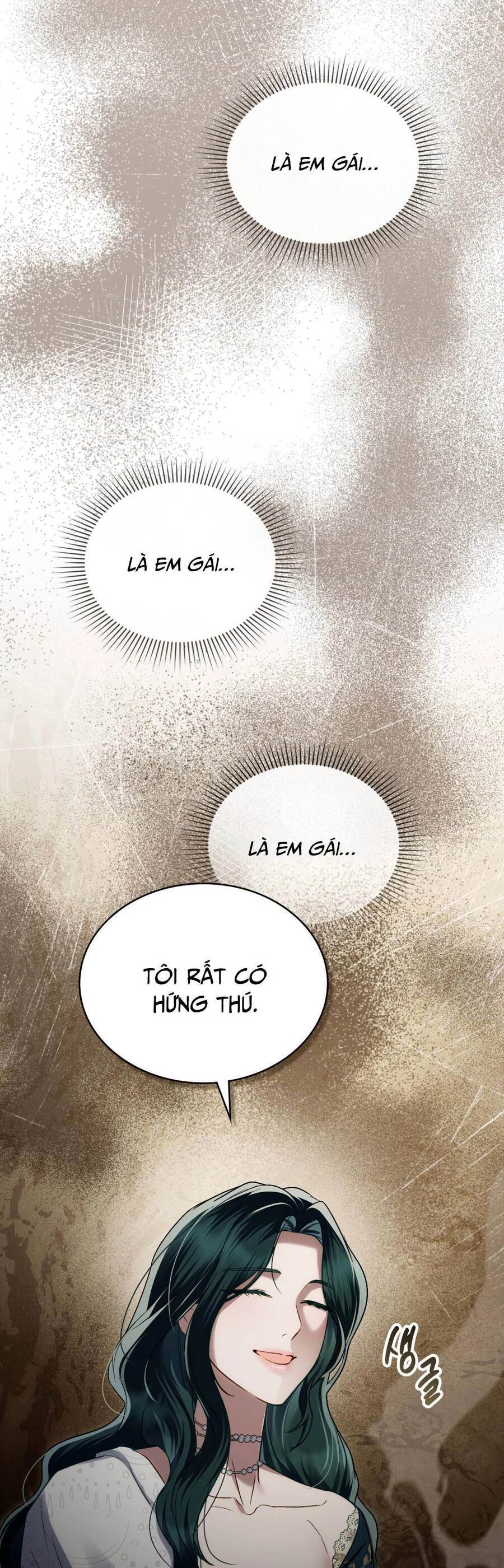 Giới Thượng Lưu Chapter 24 - 32