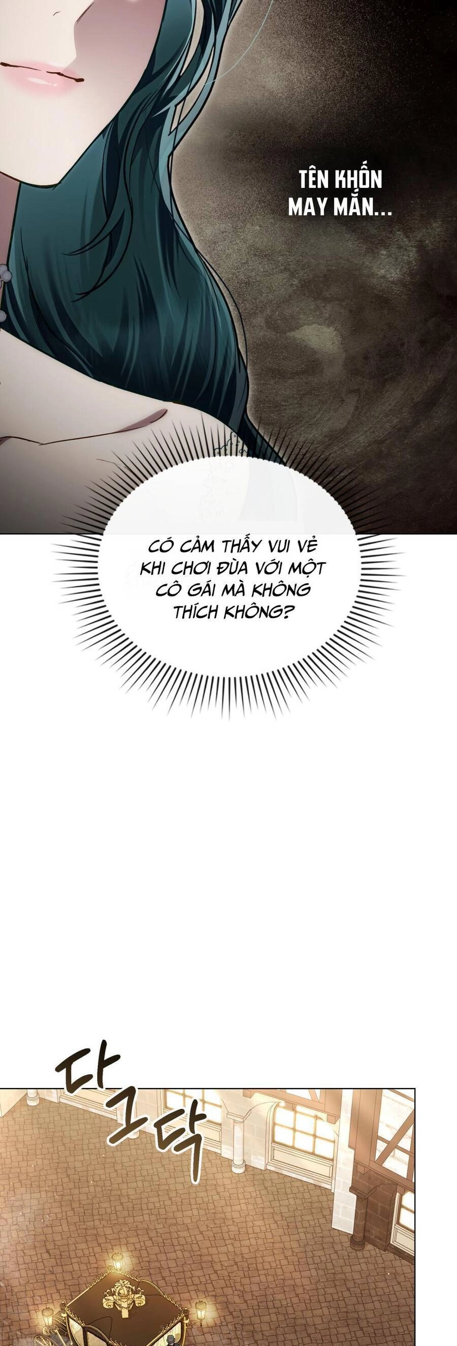 Giới Thượng Lưu Chapter 24 - 34