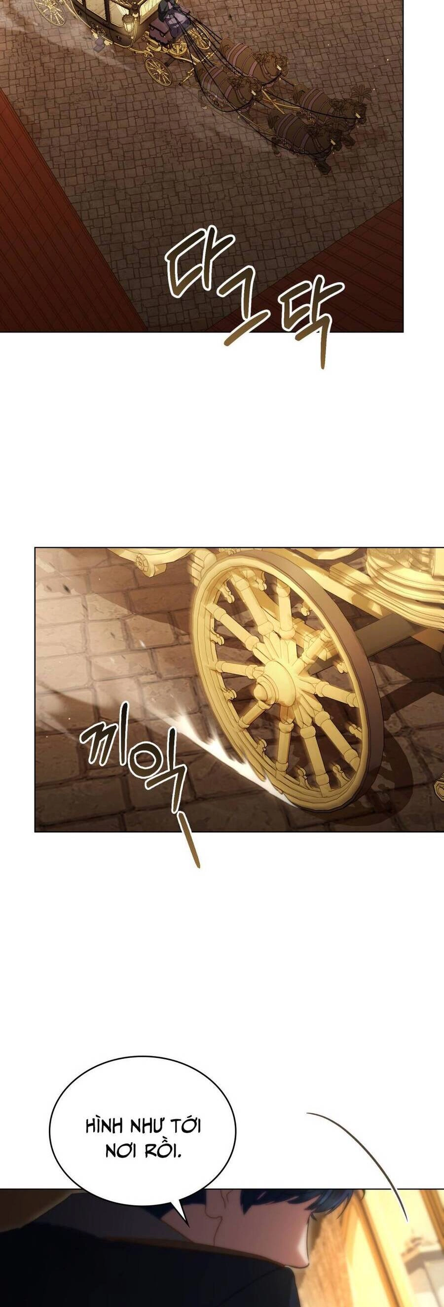 Giới Thượng Lưu Chapter 24 - 35