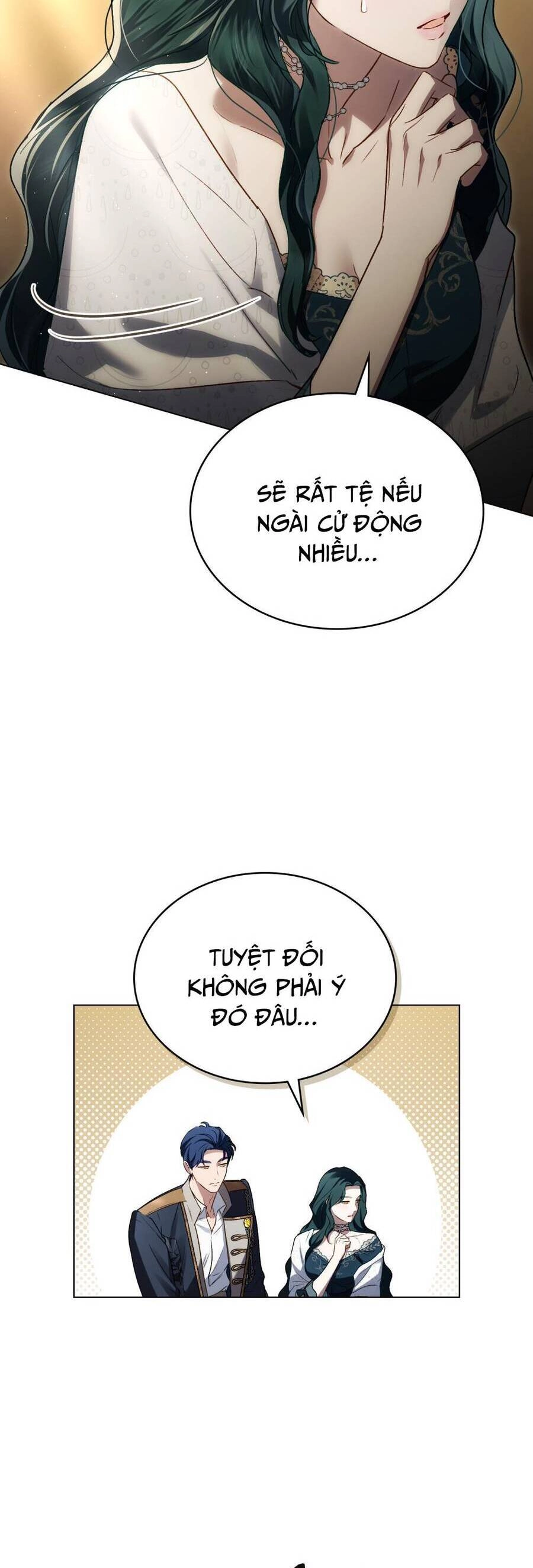 Giới Thượng Lưu Chapter 24 - 39