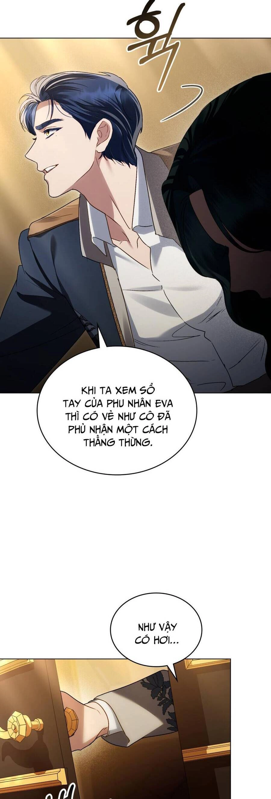 Giới Thượng Lưu Chapter 24 - 40