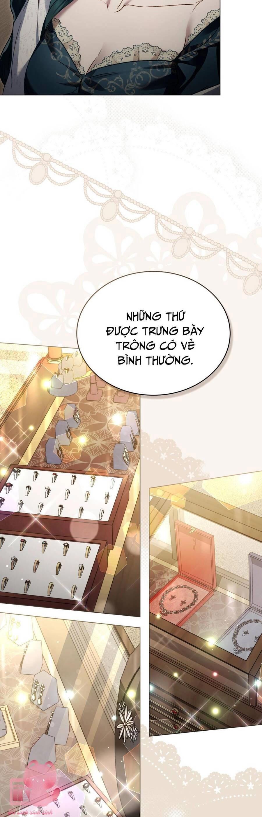 Giới Thượng Lưu Chapter 24 - 49