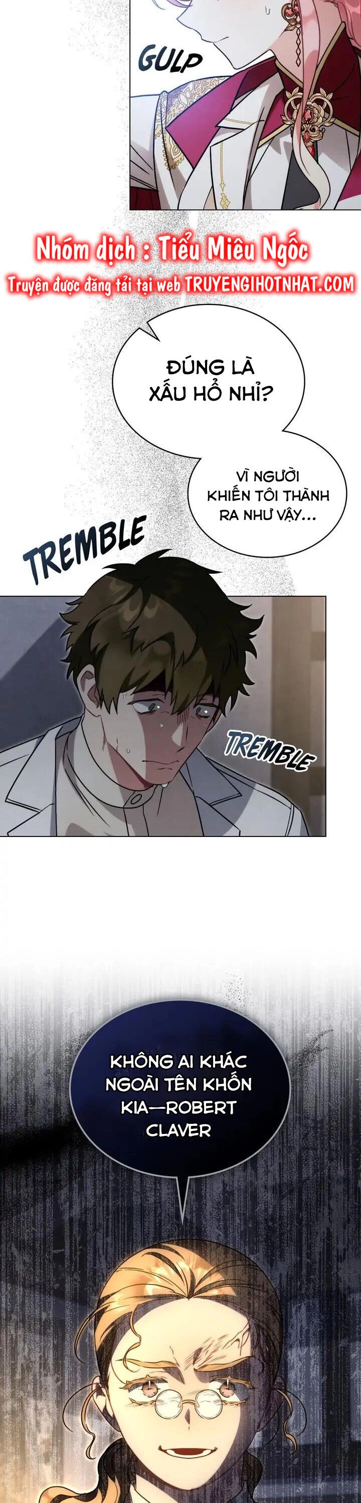 Ánh Sáng Vàng Của Bình Minh Chapter 57 - 31