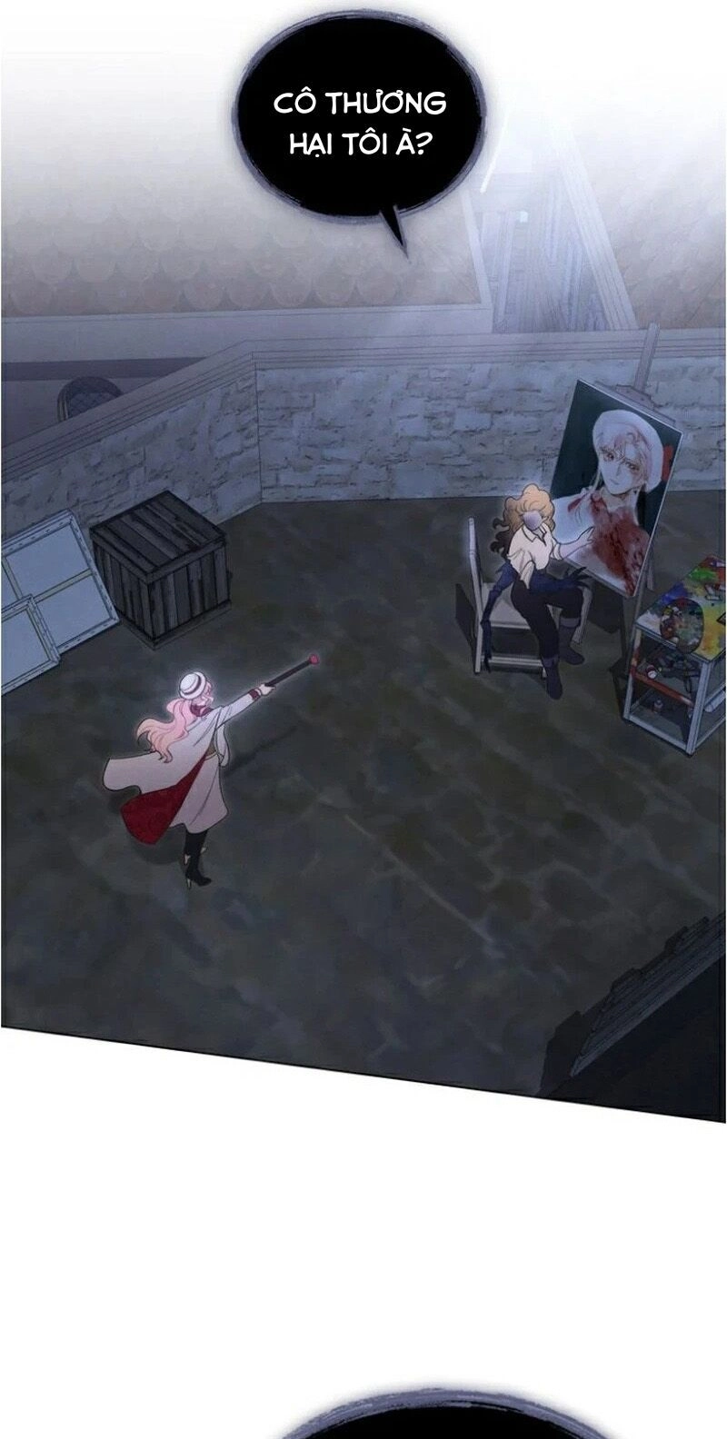 Ánh Sáng Vàng Của Bình Minh Chapter 60 - 26