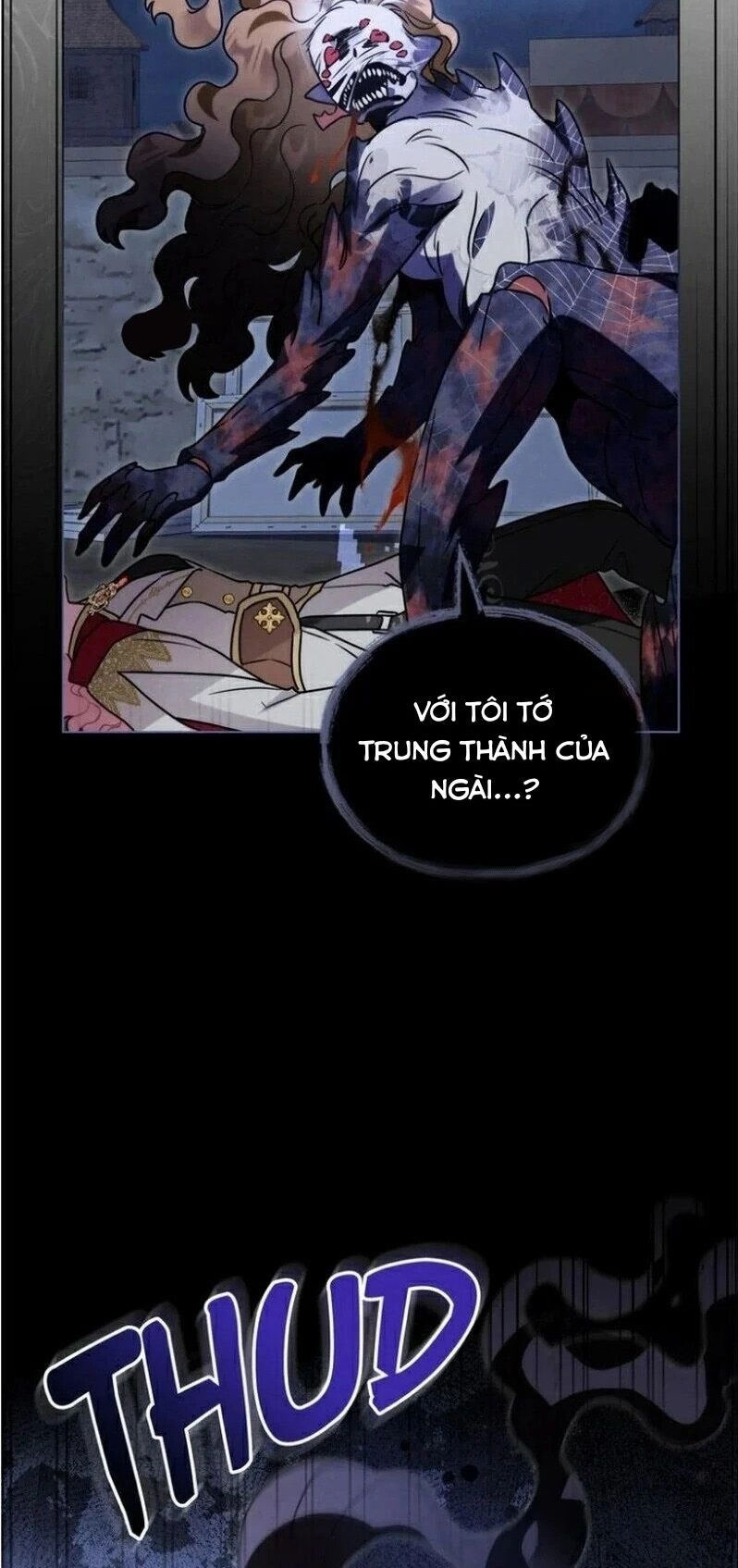 Ánh Sáng Vàng Của Bình Minh Chapter 60 - 54