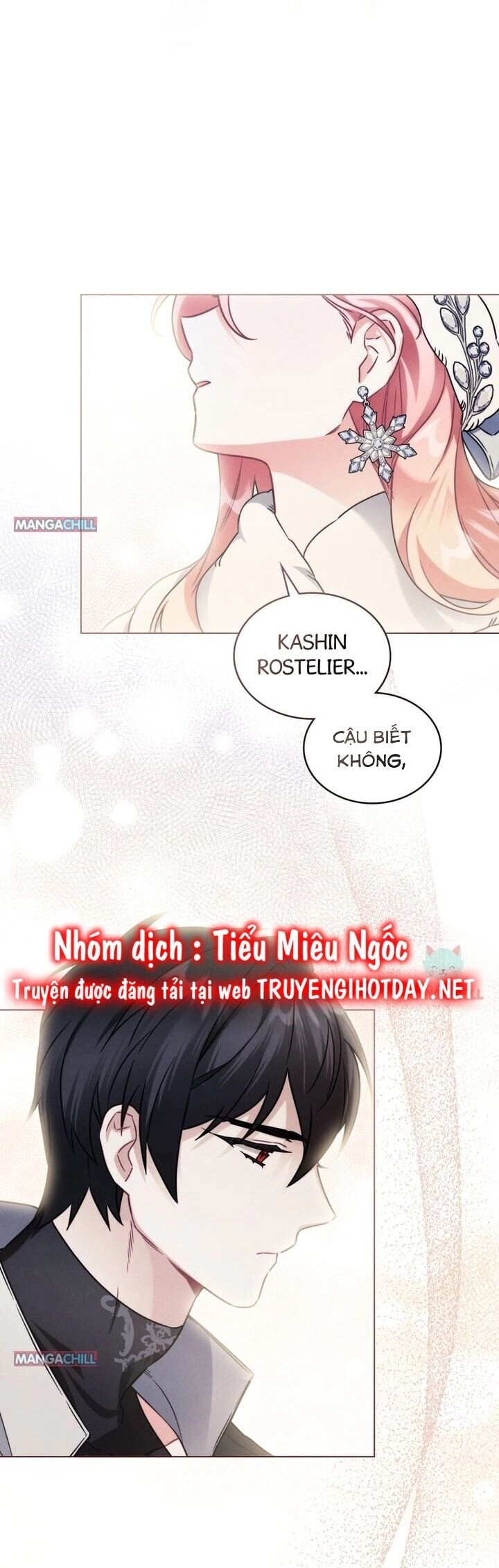 Ánh Sáng Vàng Của Bình Minh Chapter 61 - 20