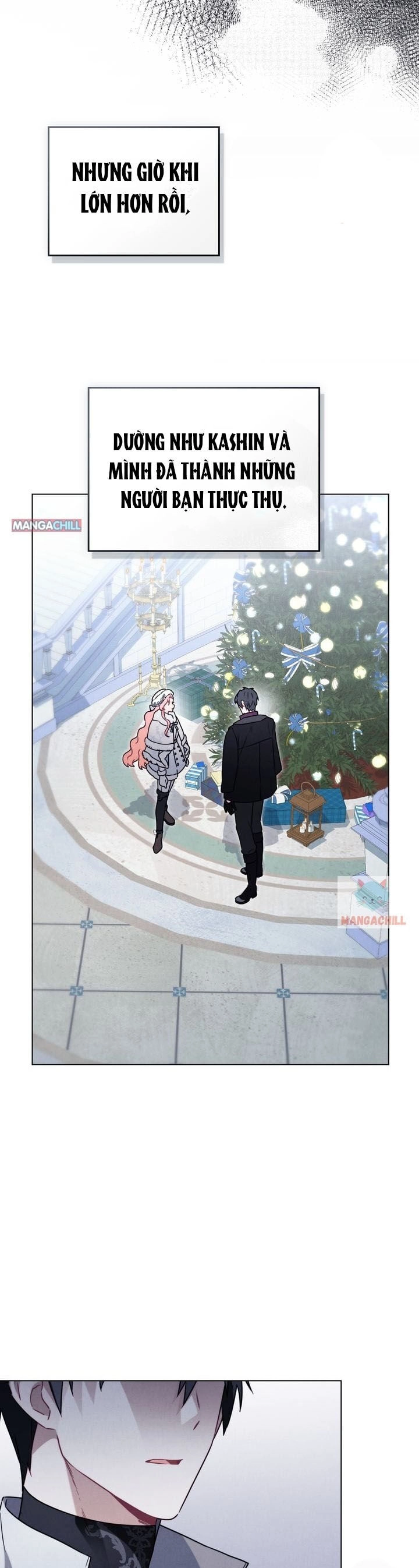 Ánh Sáng Vàng Của Bình Minh Chapter 61 - 24