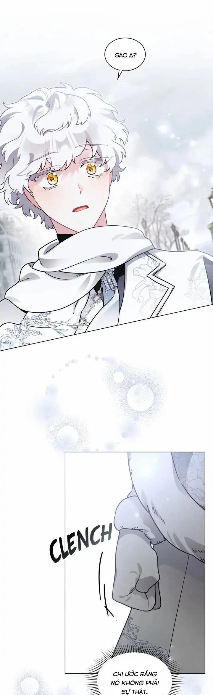 Ánh Sáng Vàng Của Bình Minh Chapter 62 - 4