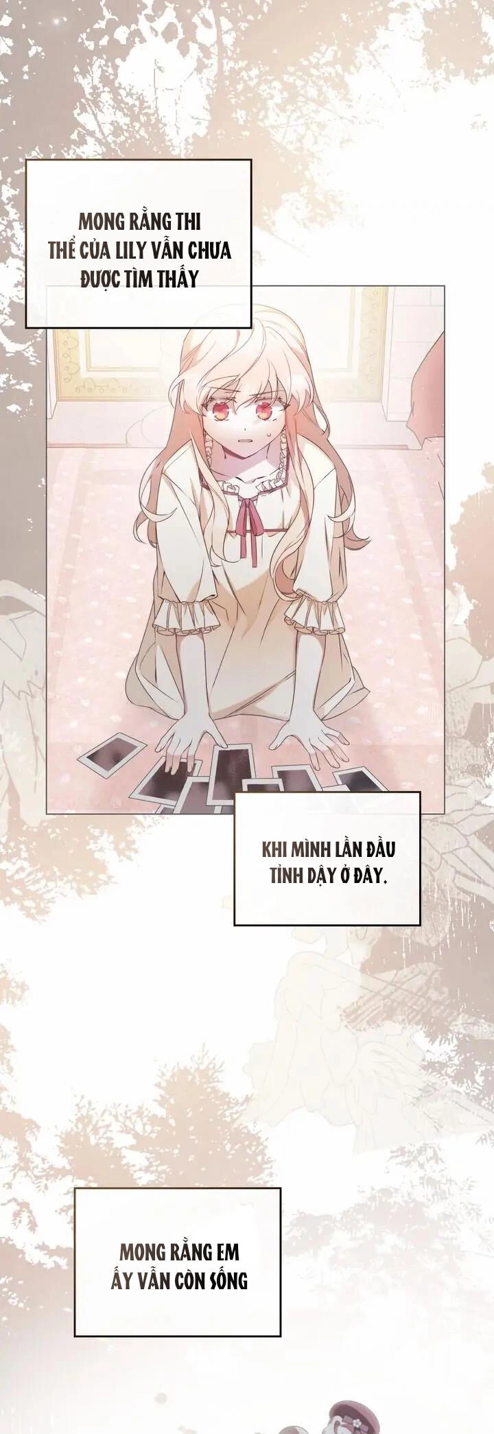 Ánh Sáng Vàng Của Bình Minh Chapter 63 - 14