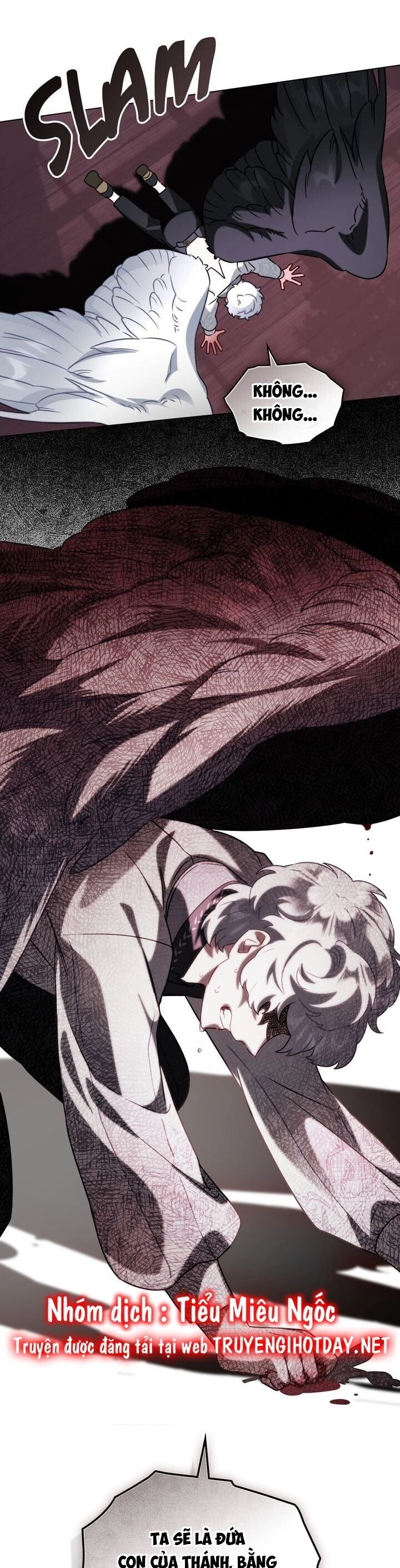 Ánh Sáng Vàng Của Bình Minh Chapter 65 - 33