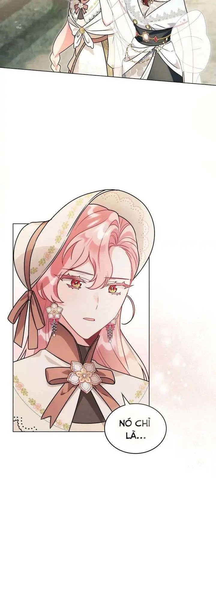 Ánh Sáng Vàng Của Bình Minh Chapter 66 - 23