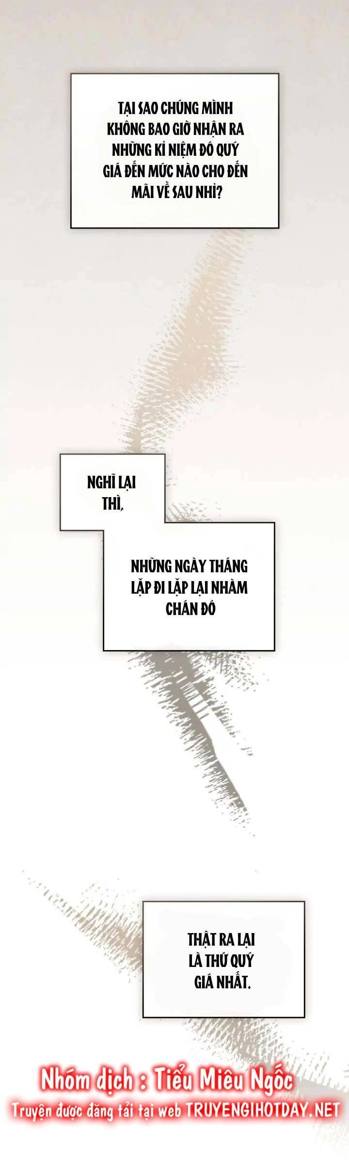 Ánh Sáng Vàng Của Bình Minh Chapter 66 - 27