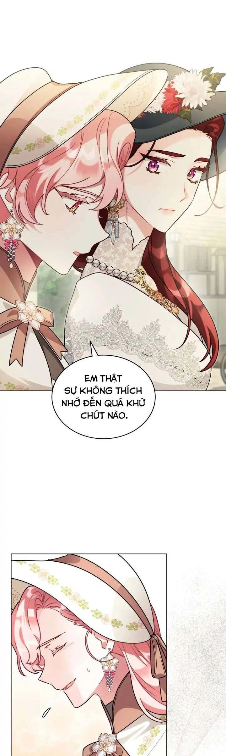 Ánh Sáng Vàng Của Bình Minh Chapter 66 - 28