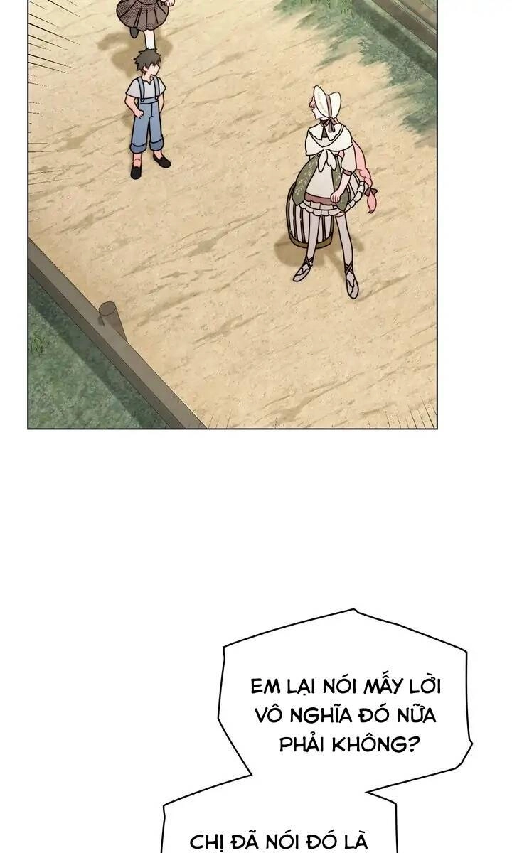 Ánh Sáng Vàng Của Bình Minh Chapter 67 - 7