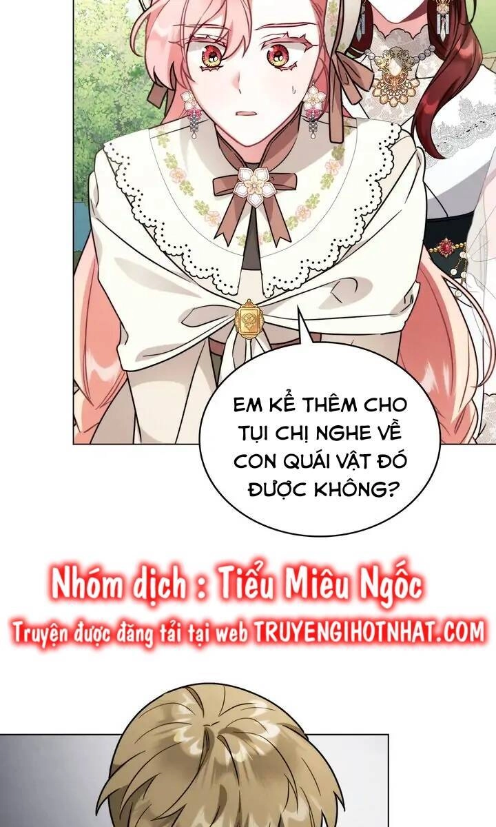 Ánh Sáng Vàng Của Bình Minh Chapter 67 - 9