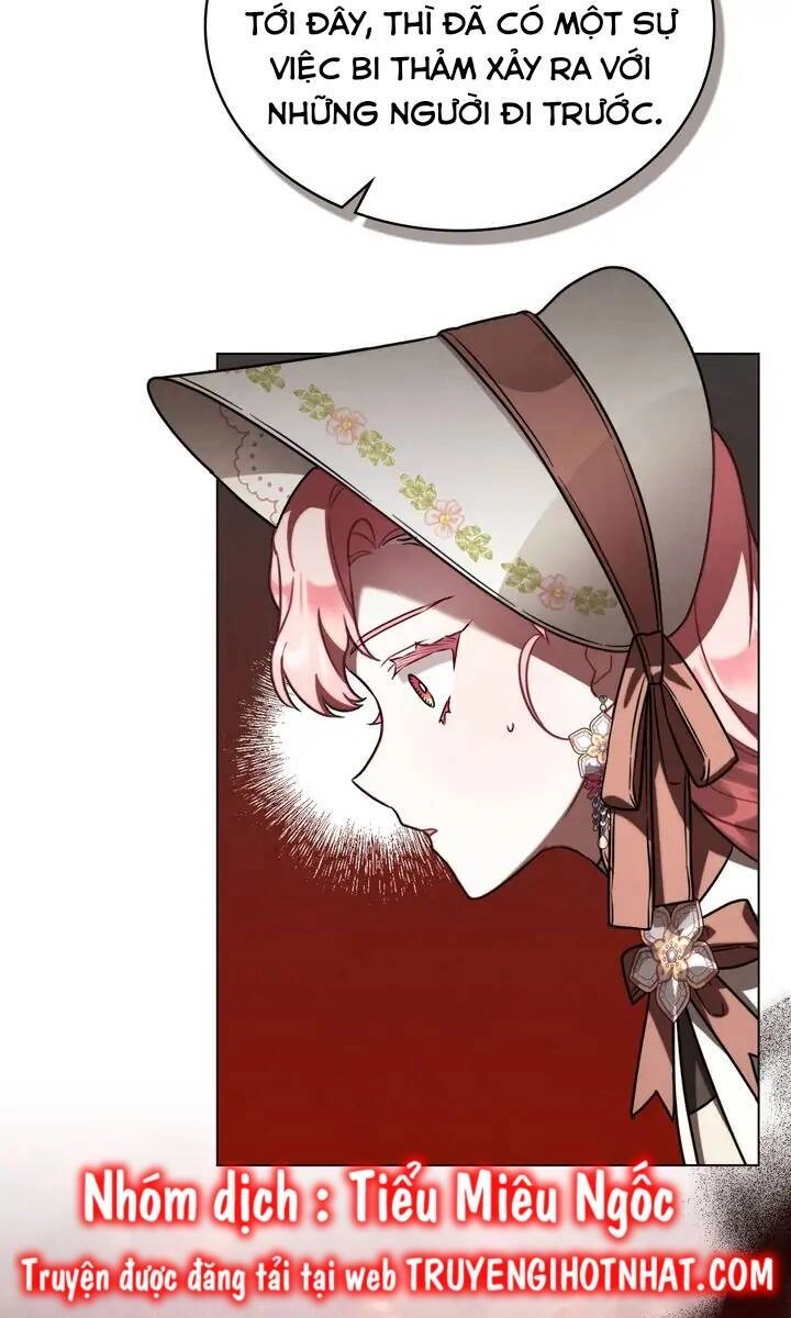 Ánh Sáng Vàng Của Bình Minh Chapter 67 - 11