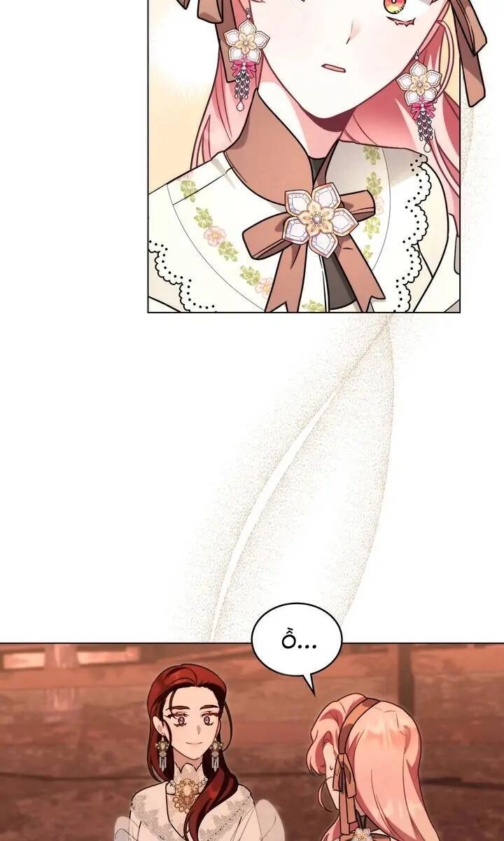 Ánh Sáng Vàng Của Bình Minh Chapter 67 - 21