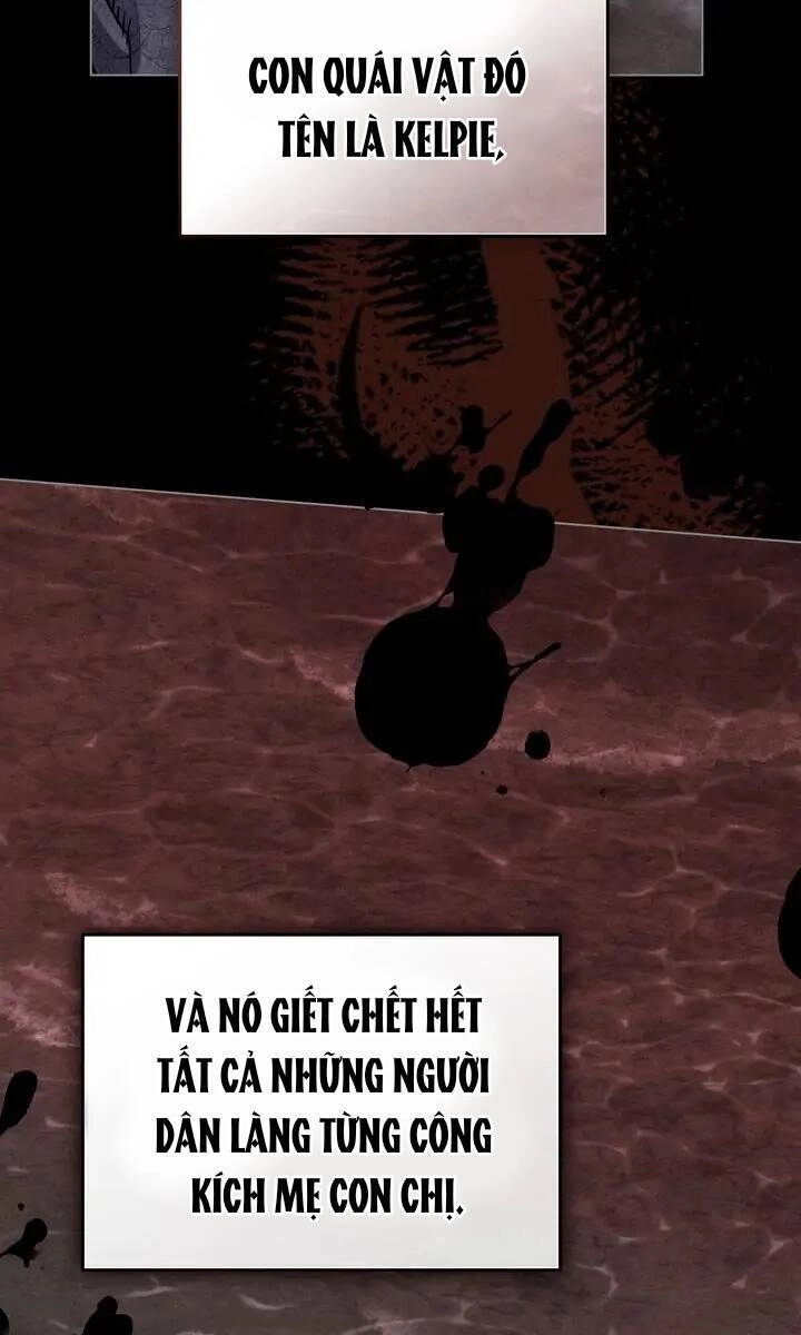 Ánh Sáng Vàng Của Bình Minh Chapter 67 - 35