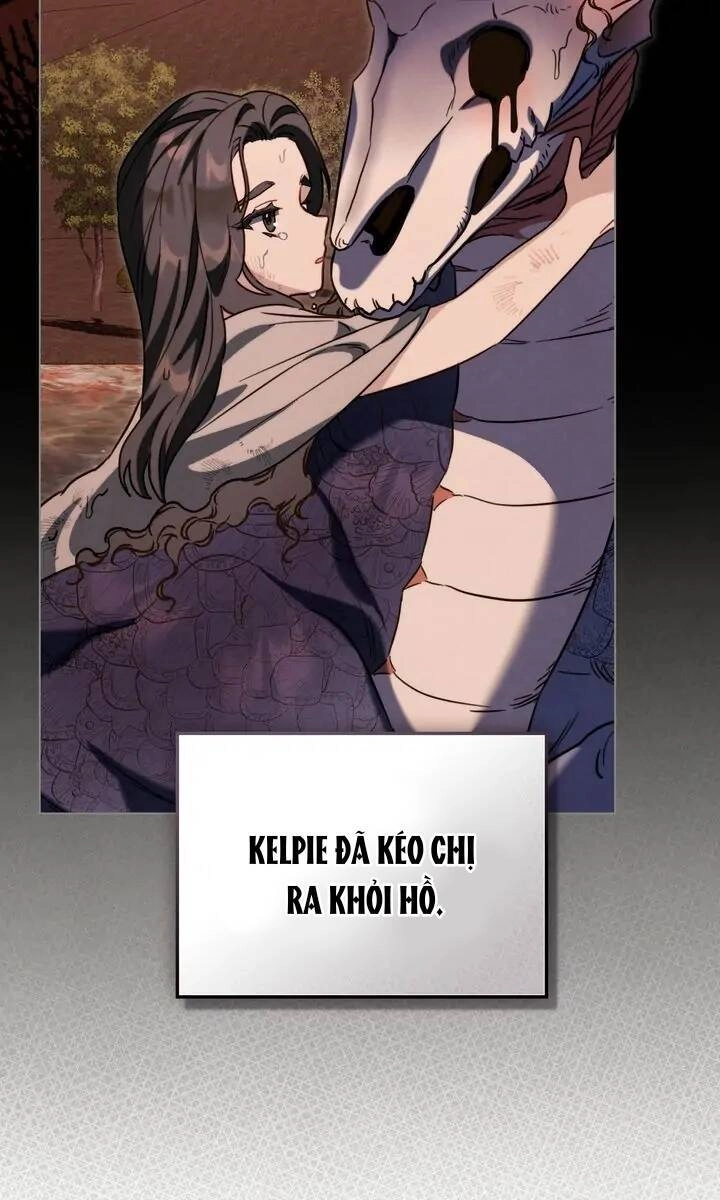 Ánh Sáng Vàng Của Bình Minh Chapter 67 - 41