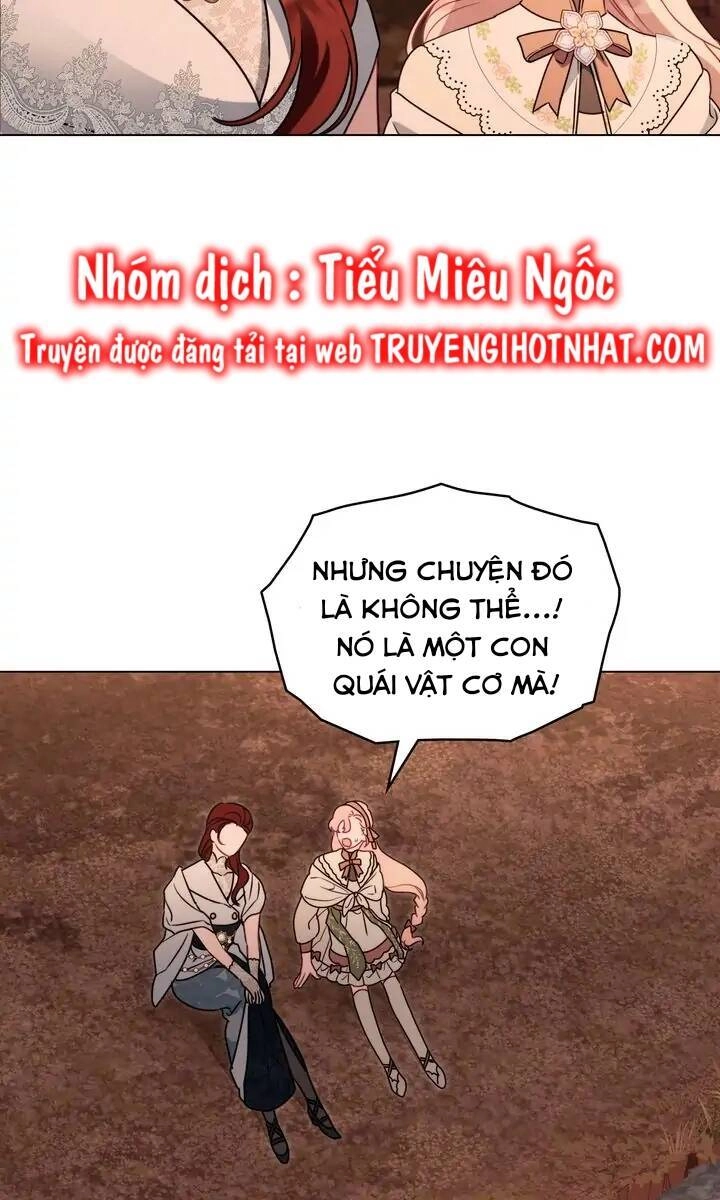 Ánh Sáng Vàng Của Bình Minh Chapter 67 - 43