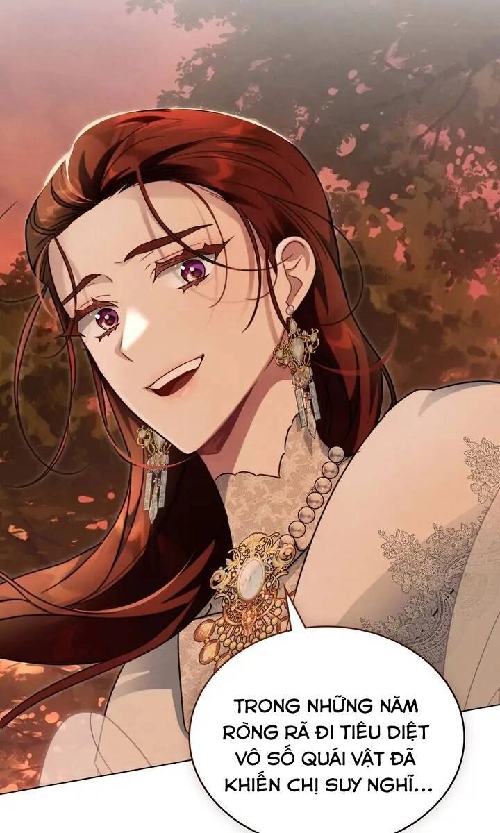 Ánh Sáng Vàng Của Bình Minh Chapter 67 - 47