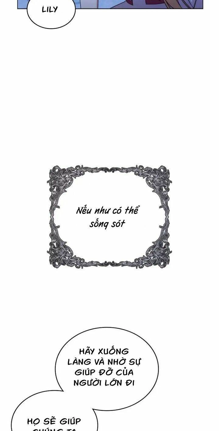 Ánh Sáng Vàng Của Bình Minh Chapter 2 - 45