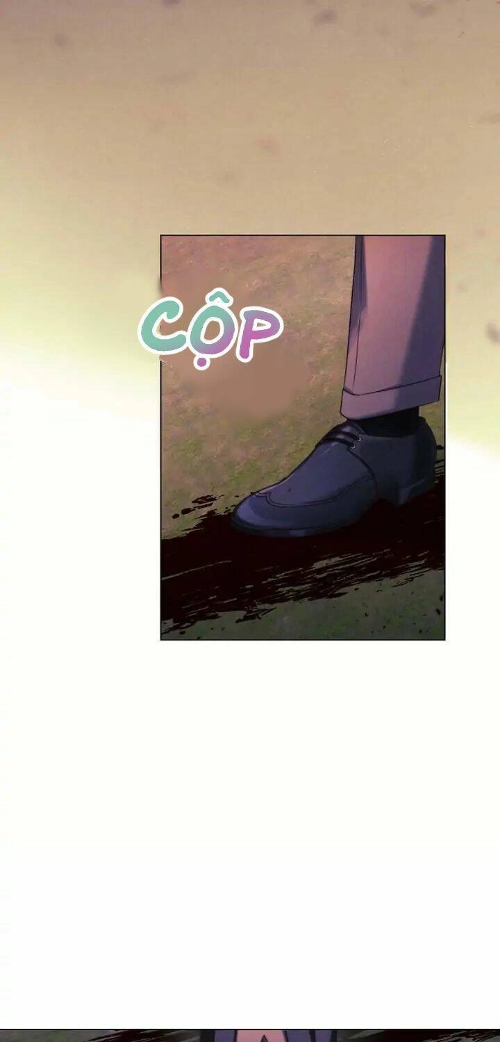 Ánh Sáng Vàng Của Bình Minh Chapter 3 - 3