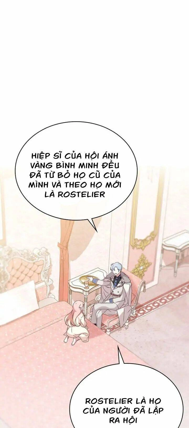 Ánh Sáng Vàng Của Bình Minh Chapter 4 - 36