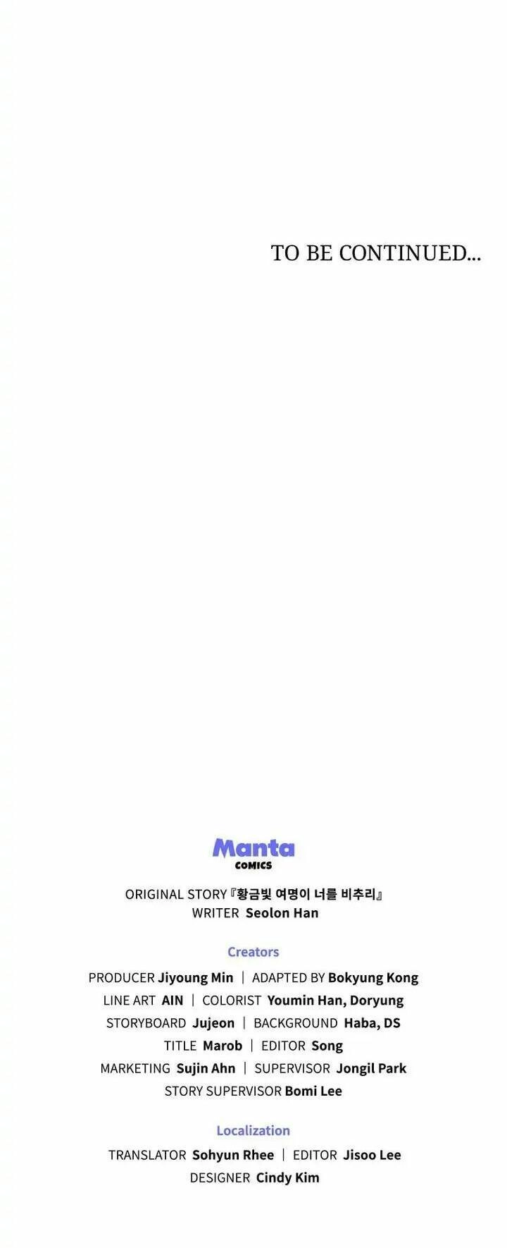 Ánh Sáng Vàng Của Bình Minh Chapter 4 - 68