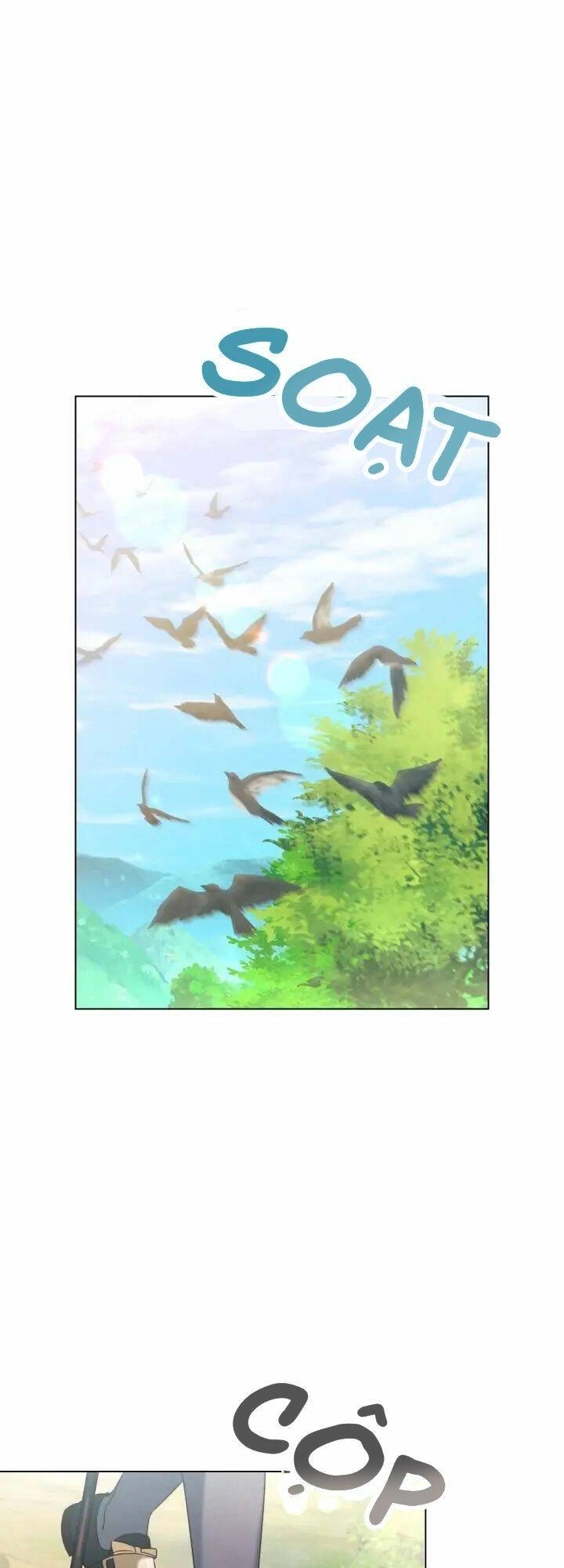 Ánh Sáng Vàng Của Bình Minh Chapter 5 - 2