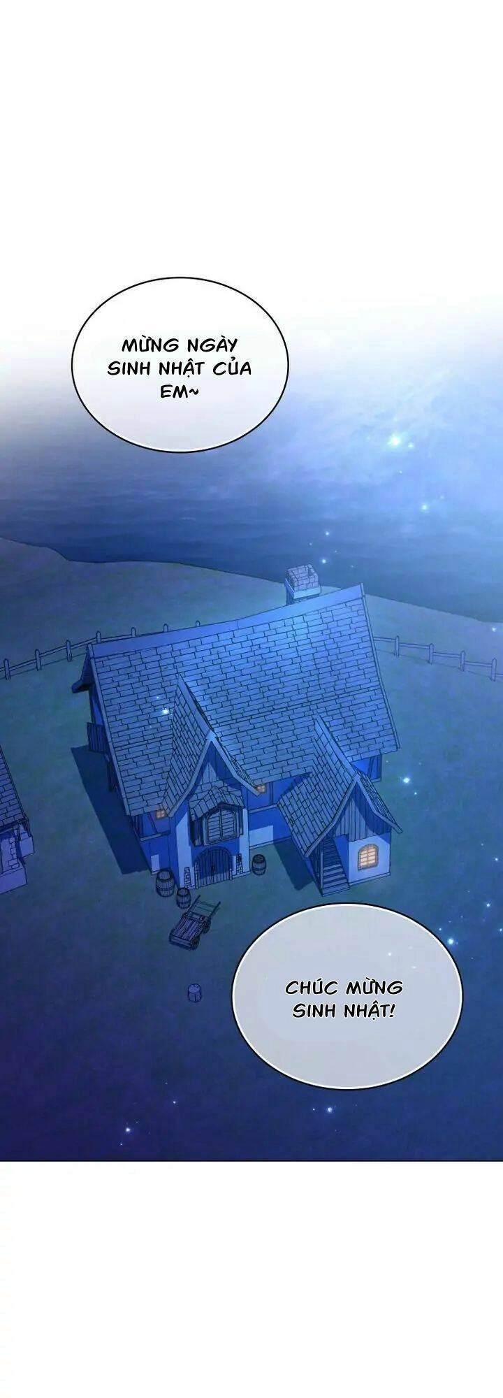 Ánh Sáng Vàng Của Bình Minh Chapter 7 - 2