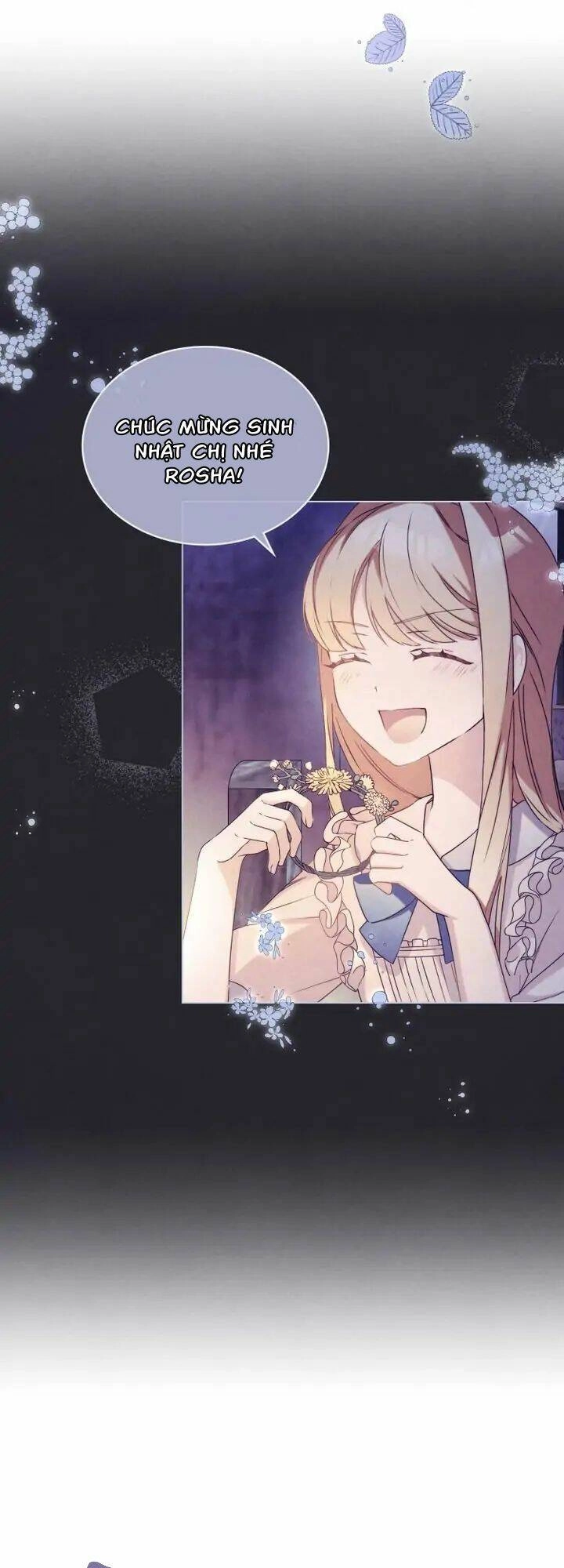 Ánh Sáng Vàng Của Bình Minh Chapter 7 - 44