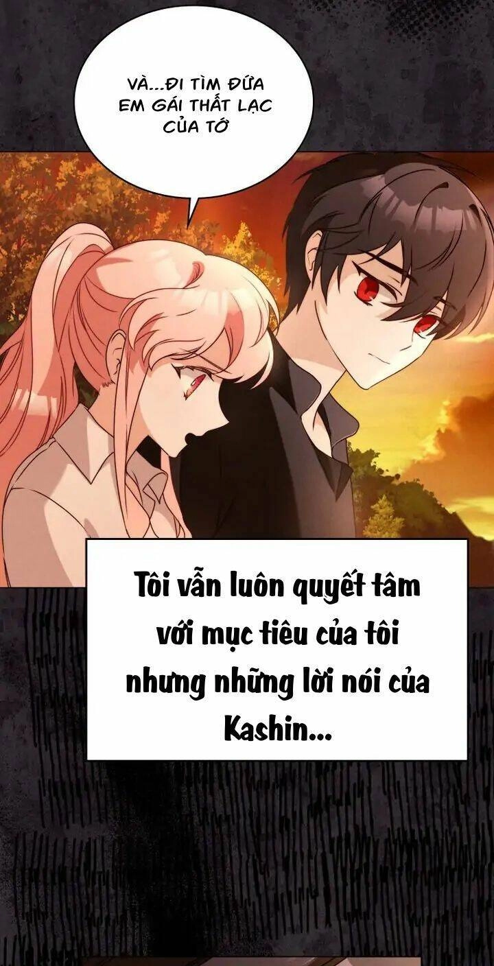 Ánh Sáng Vàng Của Bình Minh Chapter 8 - 13