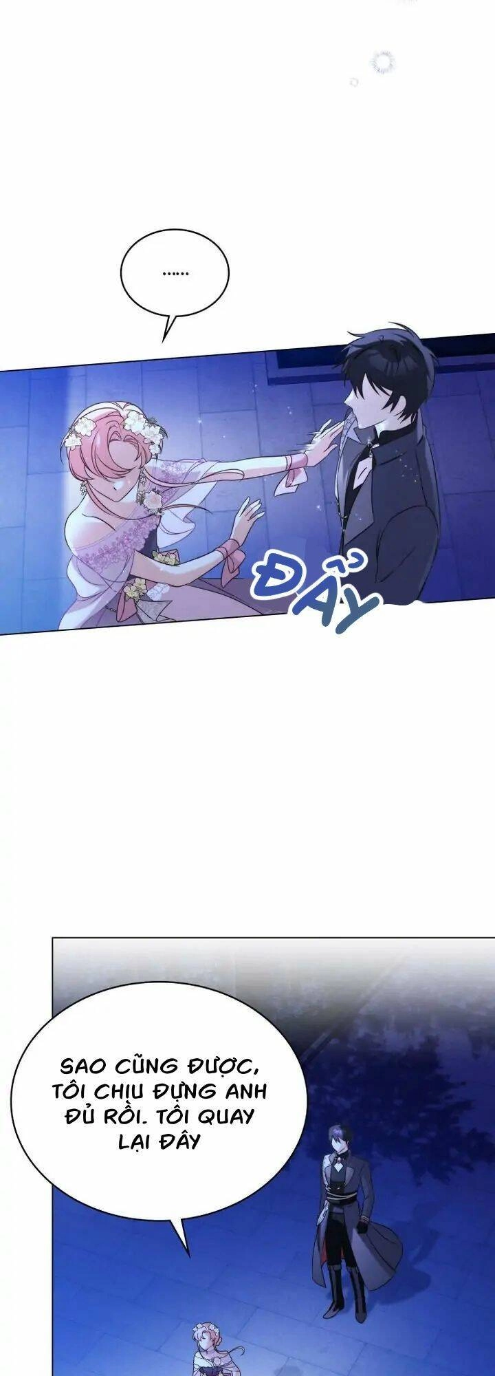 Ánh Sáng Vàng Của Bình Minh Chapter 8 - 44