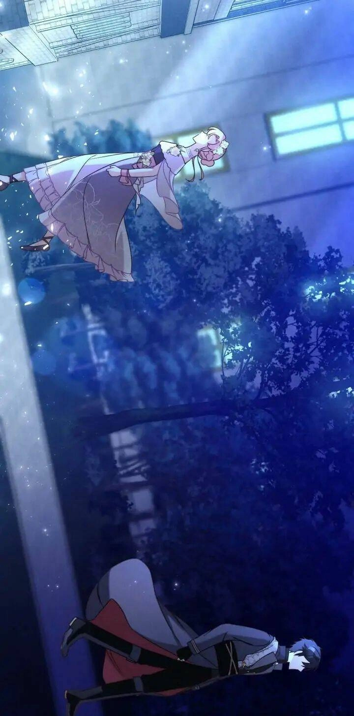 Ánh Sáng Vàng Của Bình Minh Chapter 8 - 48