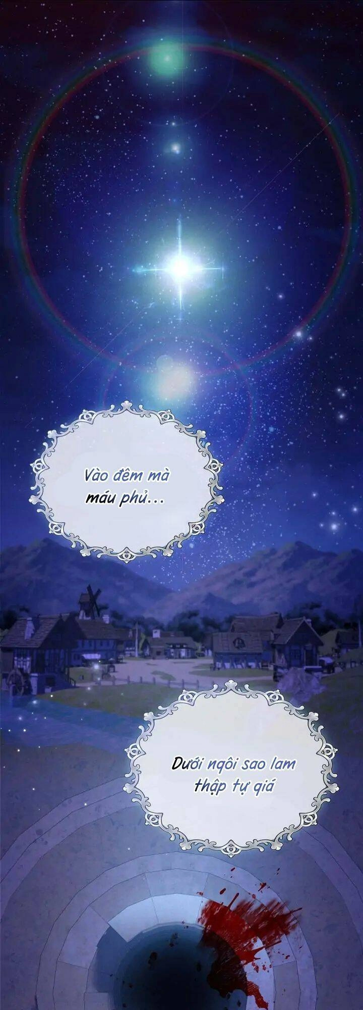 Ánh Sáng Vàng Của Bình Minh Chapter 9 - 5