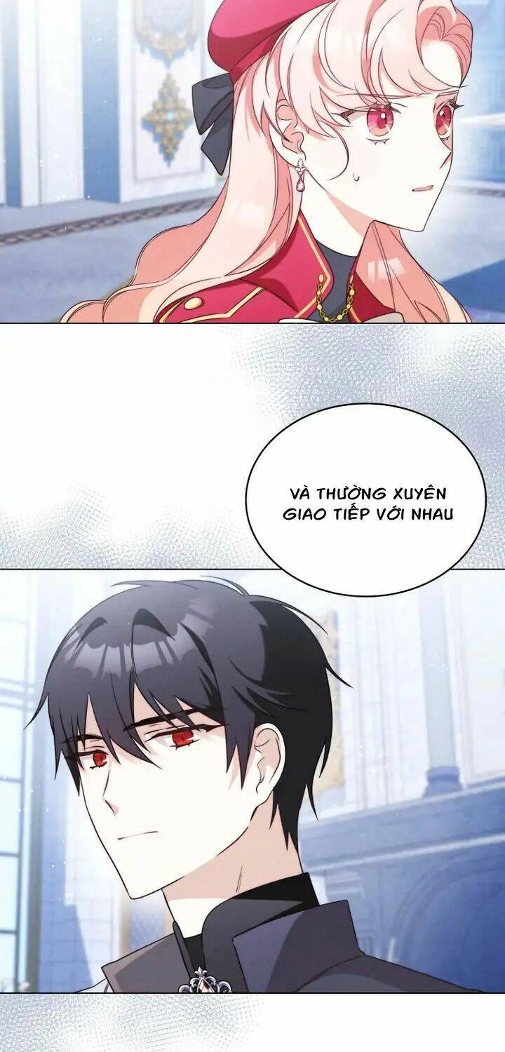 Ánh Sáng Vàng Của Bình Minh Chapter 9 - 54