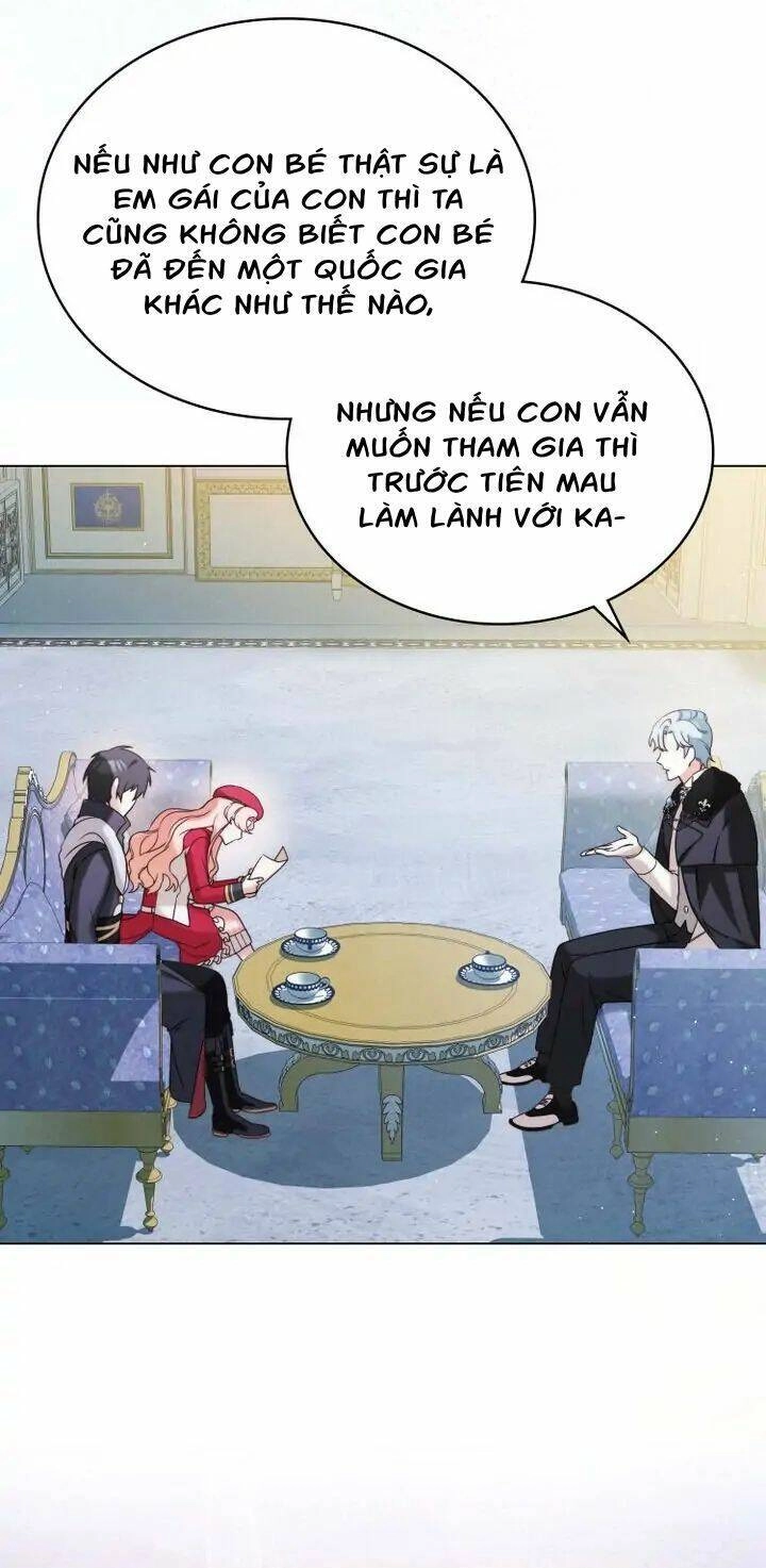 Ánh Sáng Vàng Của Bình Minh Chapter 10 - 9