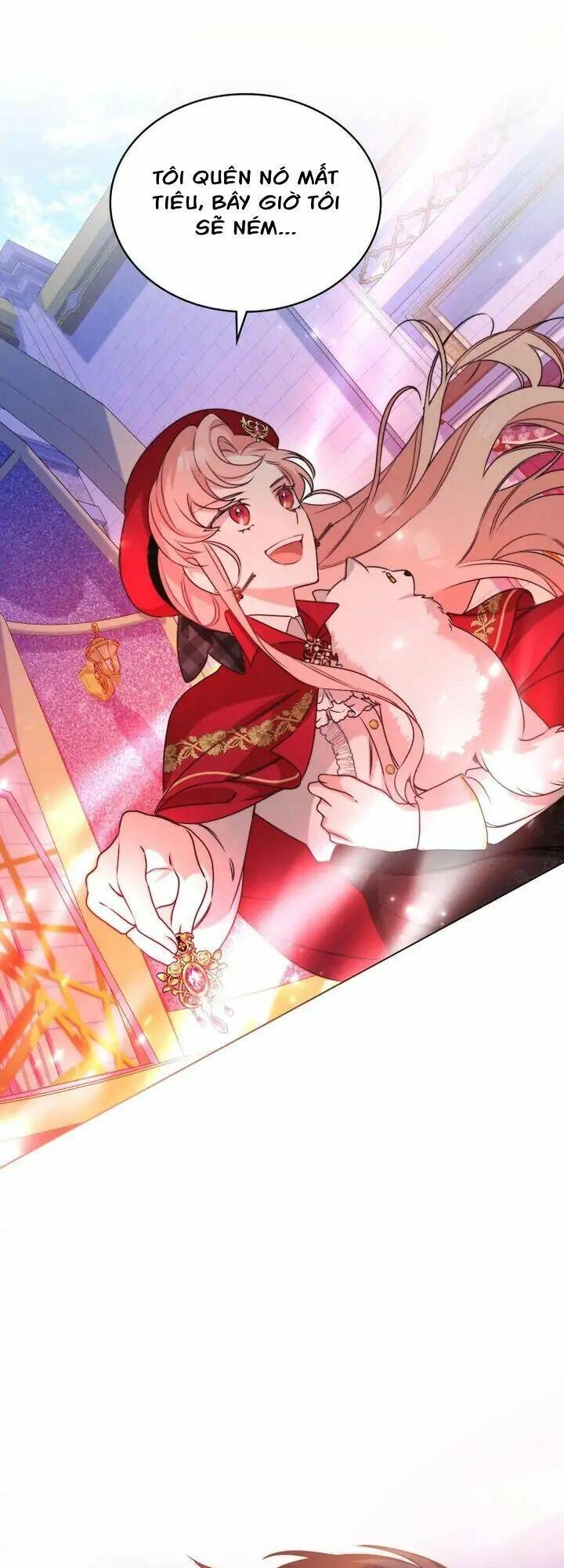 Ánh Sáng Vàng Của Bình Minh Chapter 10 - 56