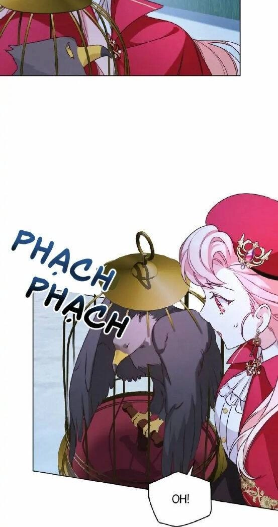 Ánh Sáng Vàng Của Bình Minh Chapter 11 - 16