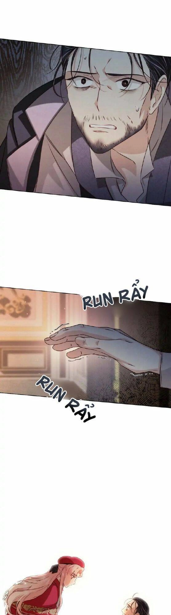 Ánh Sáng Vàng Của Bình Minh Chapter 11 - 35