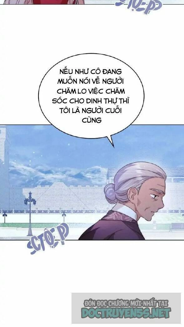 Ánh Sáng Vàng Của Bình Minh Chapter 12 - 13