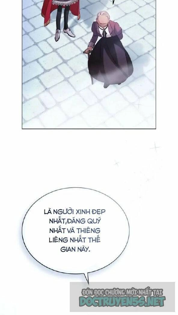 Ánh Sáng Vàng Của Bình Minh Chapter 12 - 19