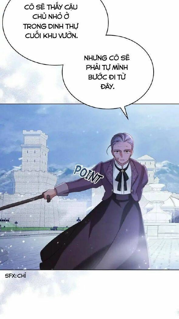 Ánh Sáng Vàng Của Bình Minh Chapter 12 - 21