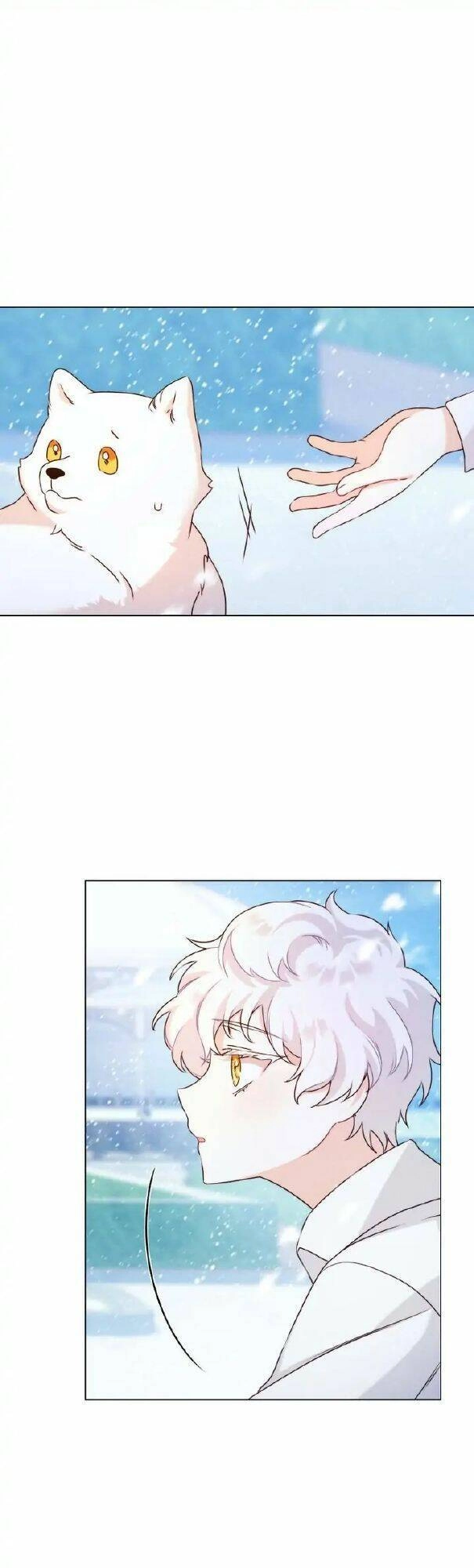 Ánh Sáng Vàng Của Bình Minh Chapter 12 - 41