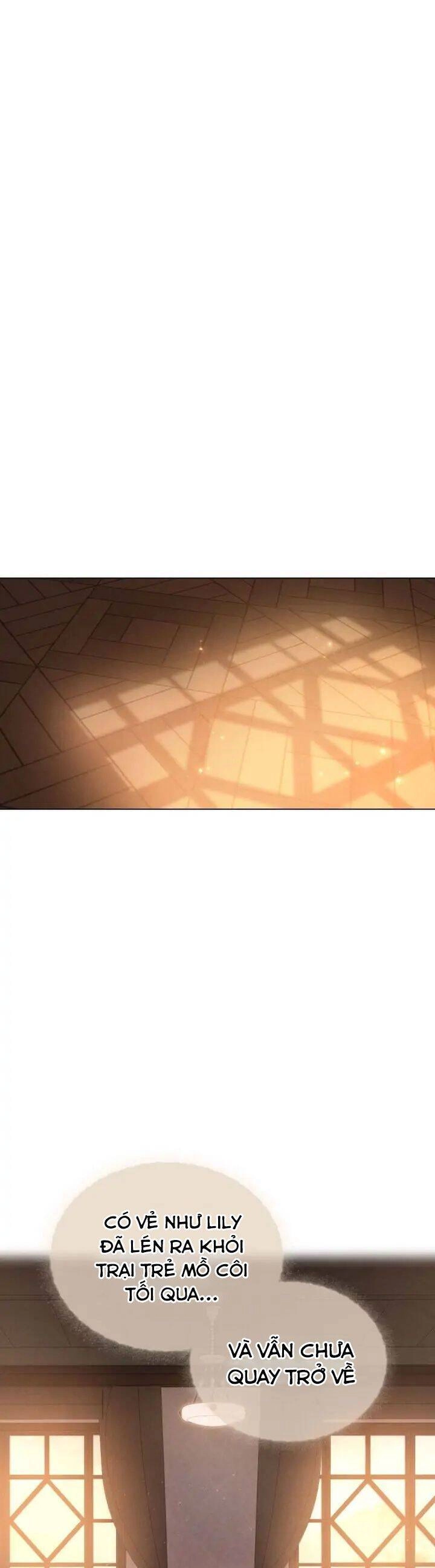 Ánh Sáng Vàng Của Bình Minh Chapter 14 - 30