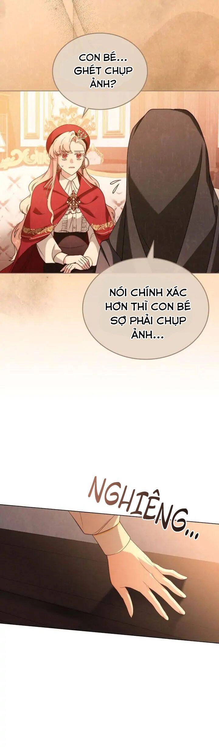 Ánh Sáng Vàng Của Bình Minh Chapter 14 - 32