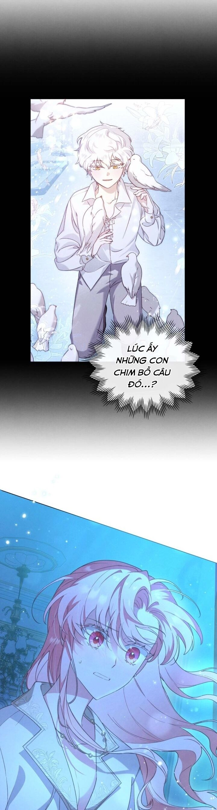 Ánh Sáng Vàng Của Bình Minh Chapter 15 - 32