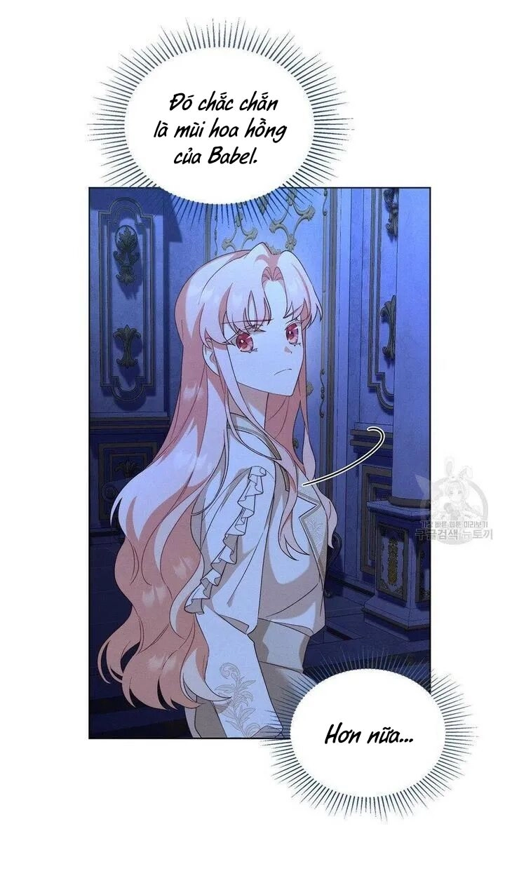 Ánh Sáng Vàng Của Bình Minh Chapter 16 - 18