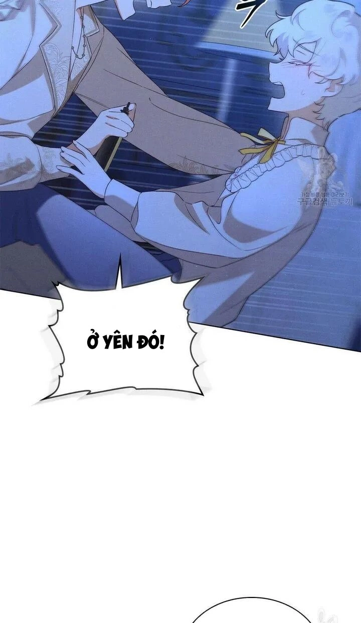 Ánh Sáng Vàng Của Bình Minh Chapter 16 - 22